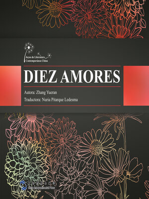 cover image of Diez Amores